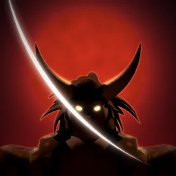 ONIFALL 2046 app icon